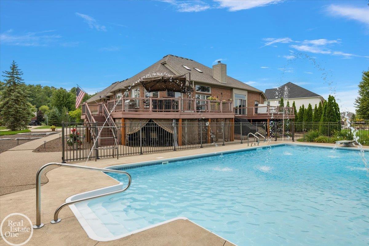 62682 Coralburst Drive Unit 16 Unit: Unit #16