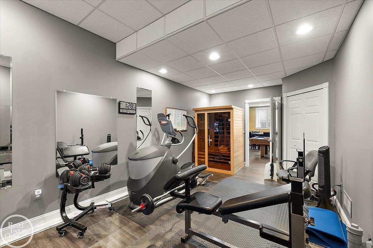 62682 Coralburst Drive Unit 16 Unit: Unit #16