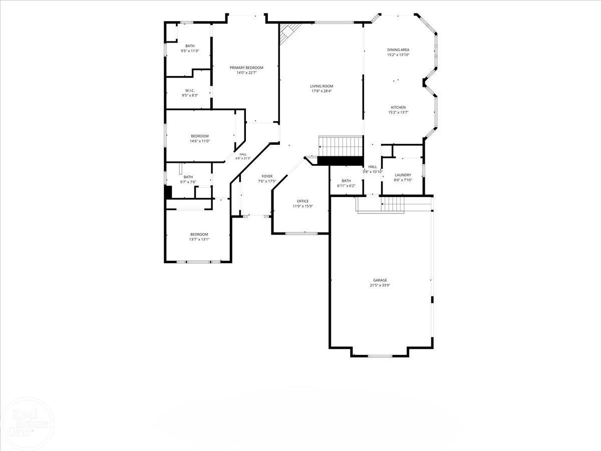 62682 Coralburst Drive Unit 16 Unit: Unit #16