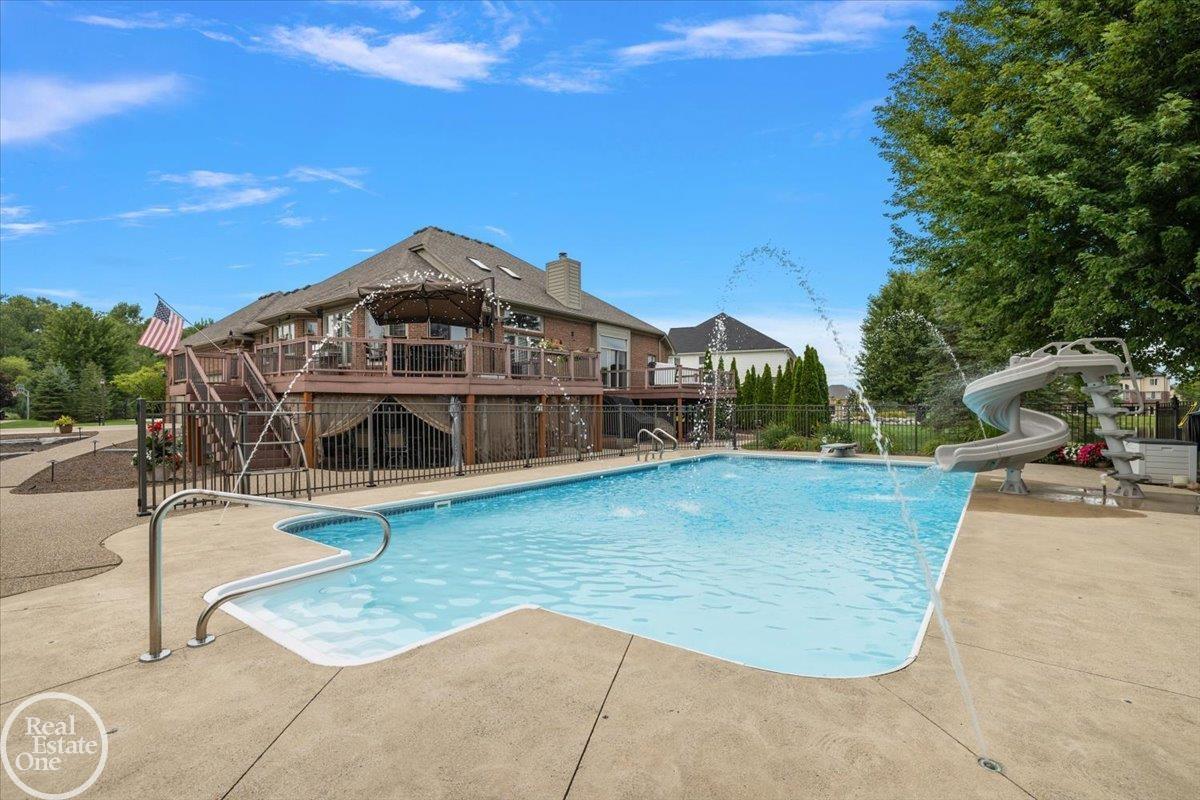 62682 Coralburst Drive Unit 16 Unit: Unit #16