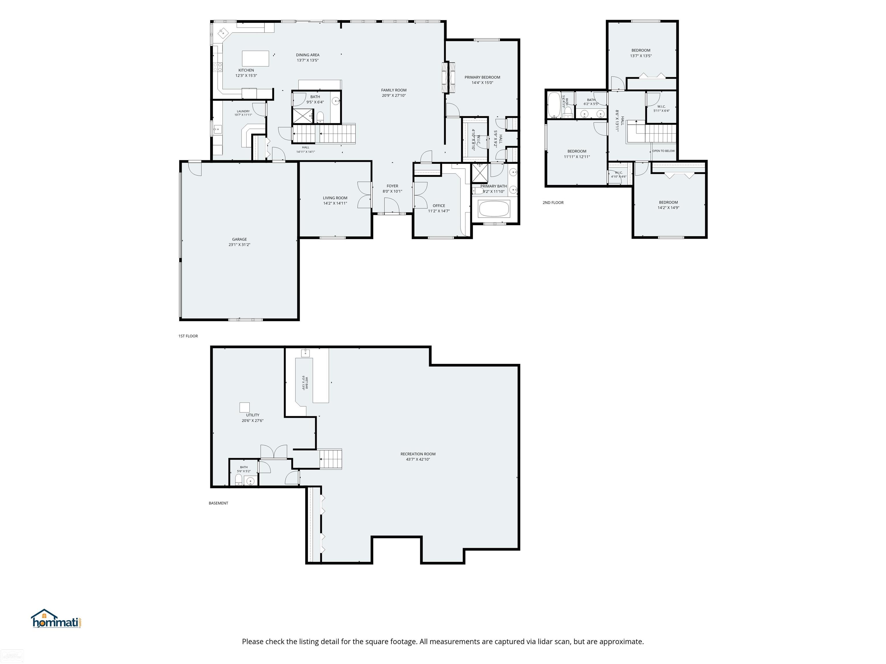14777 Sparrow Drive