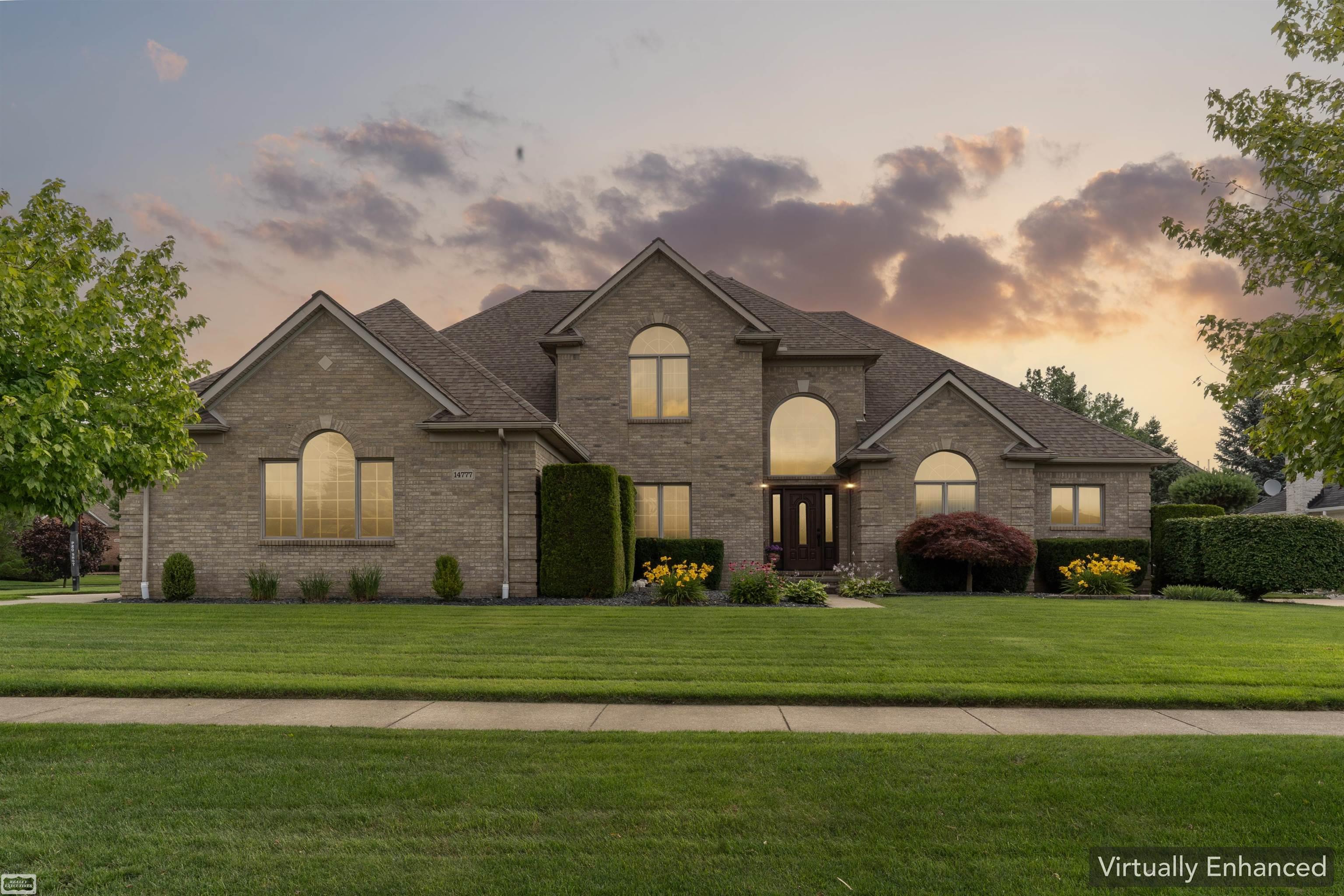 14777 Sparrow Drive