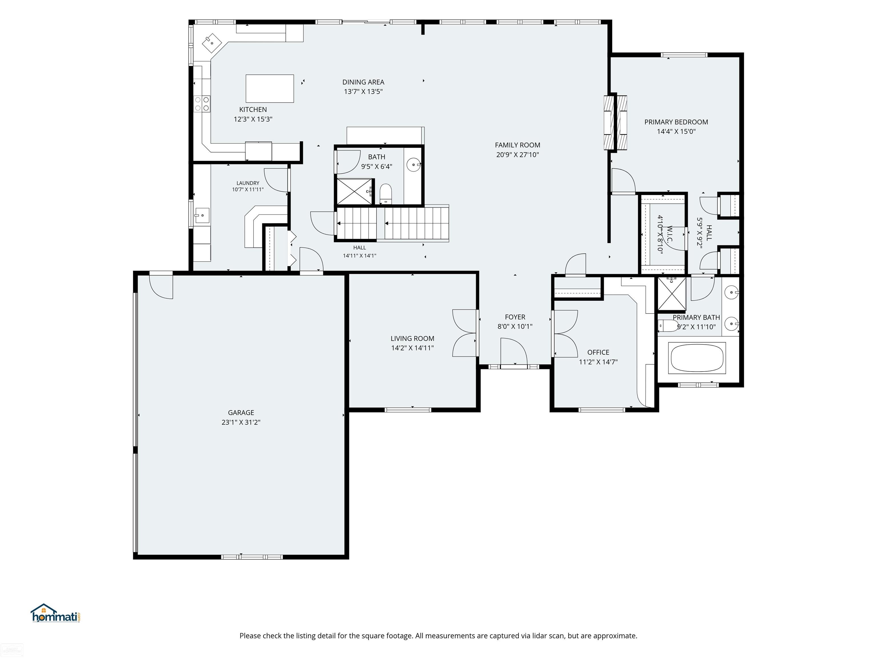 14777 Sparrow Drive