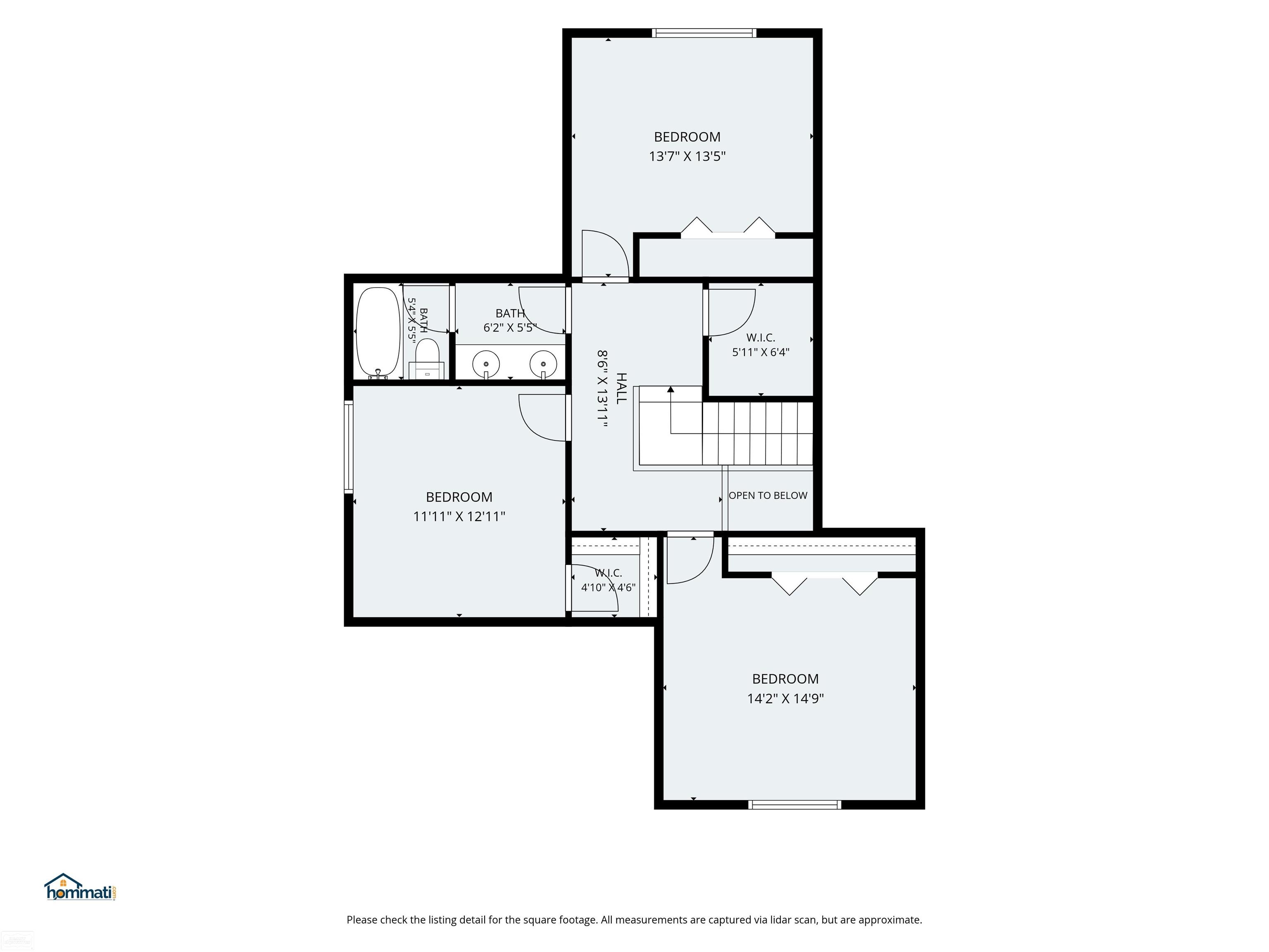 14777 Sparrow Drive