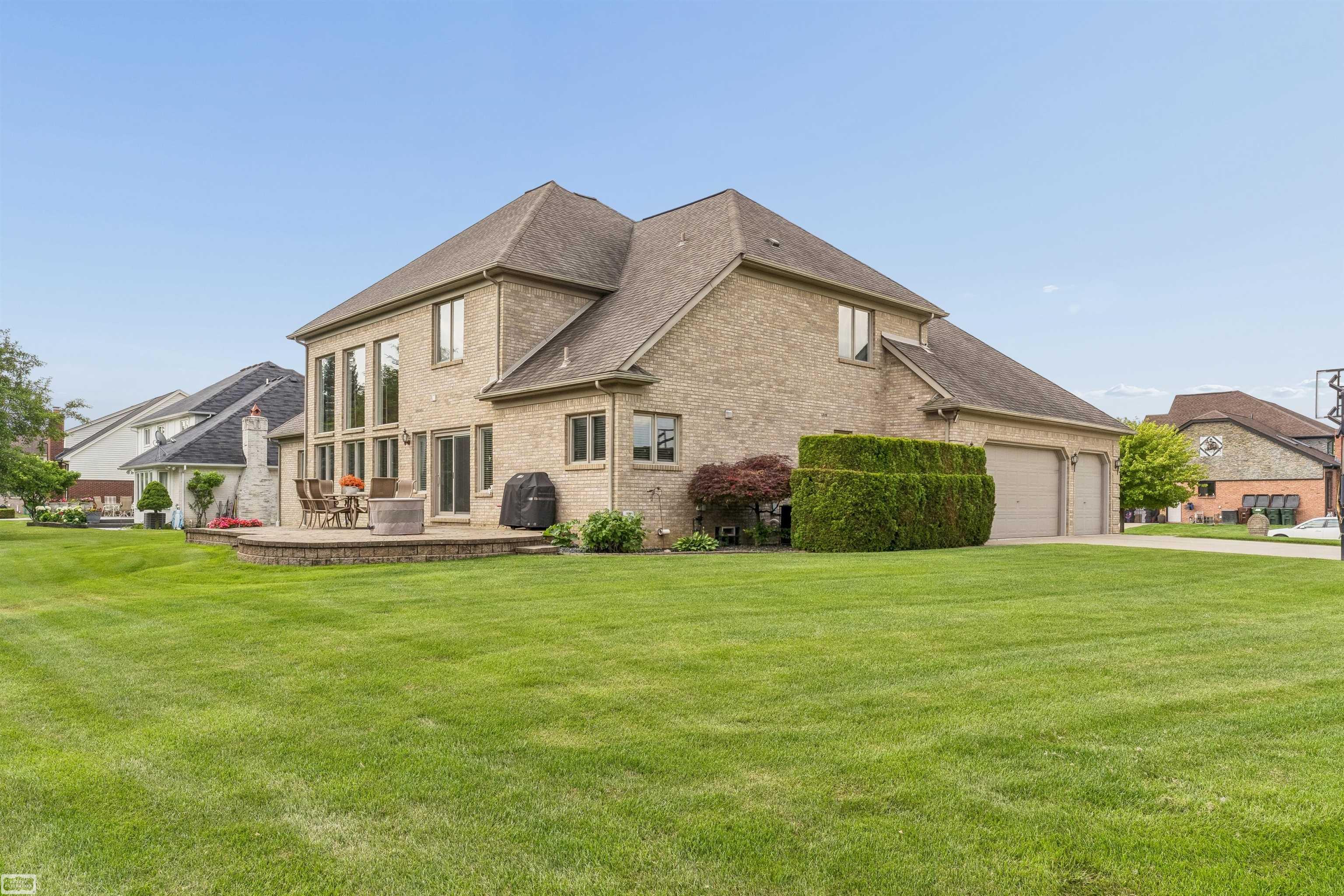 14777 Sparrow Drive
