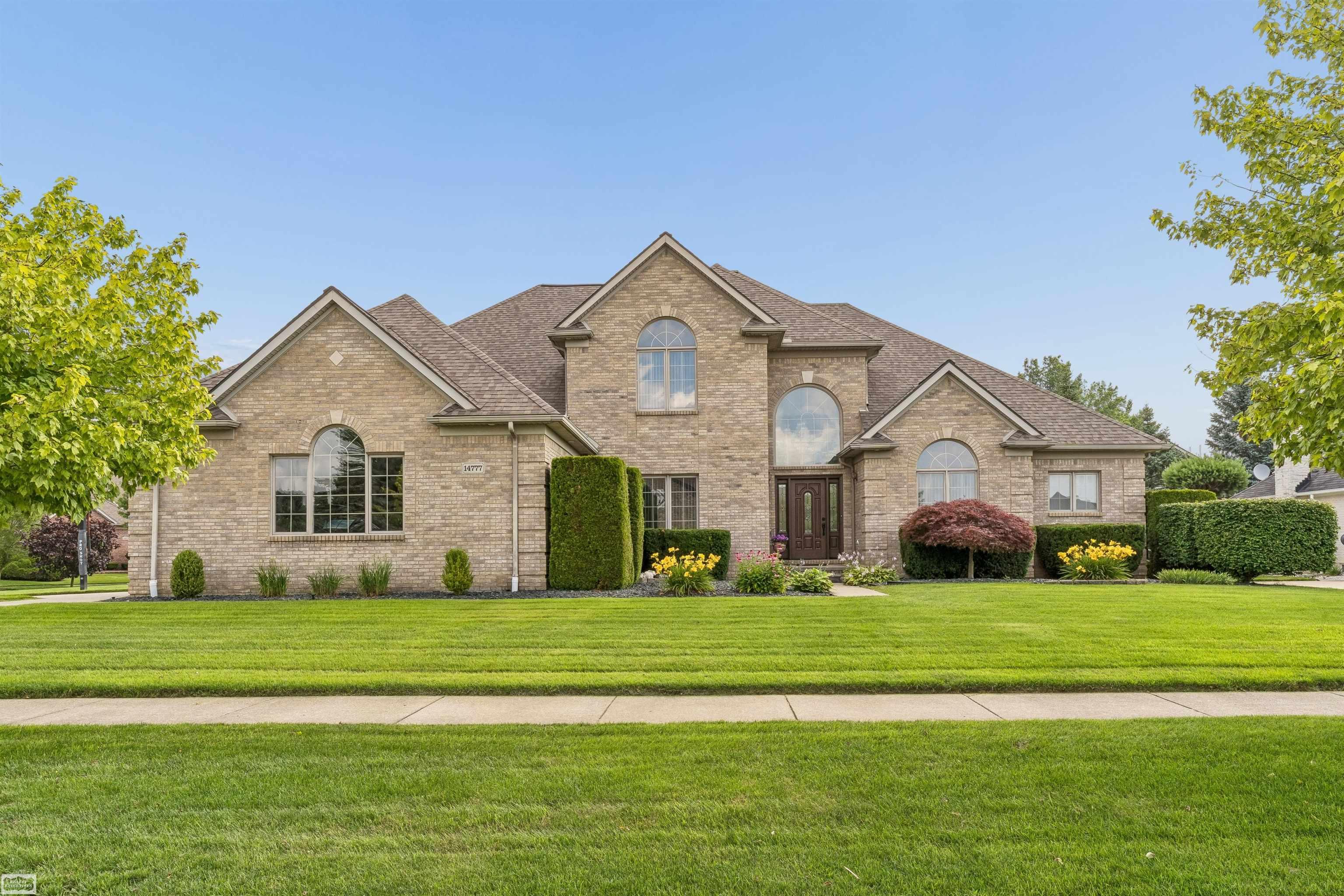 14777 Sparrow Drive