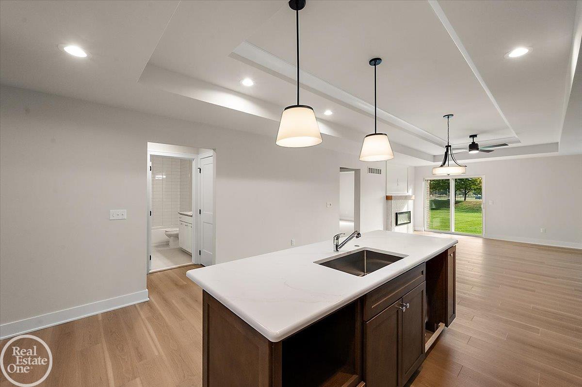 5816 Greenview Street Unit 2 Unit: Unit #2