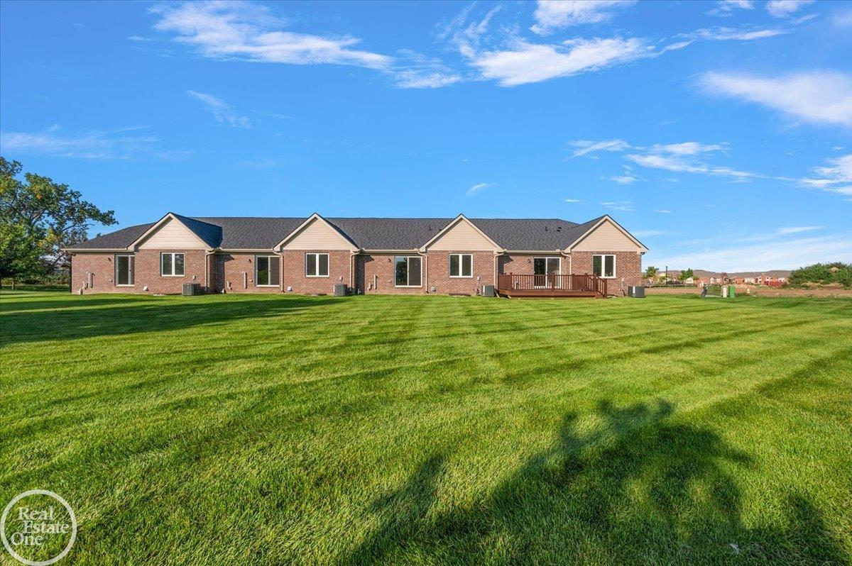 5816 Greenview Street Unit 2 Unit: Unit #2