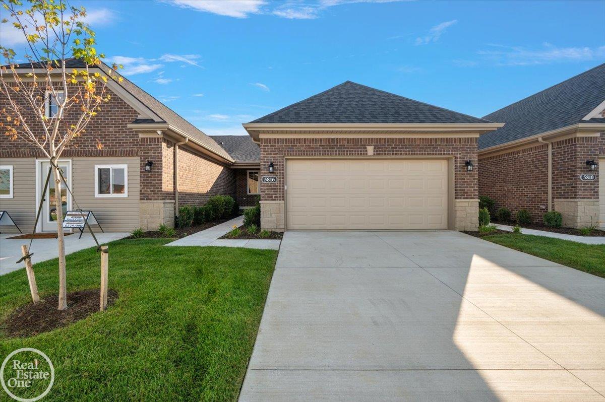 5816 Greenview Street Unit 2 Unit: Unit #2