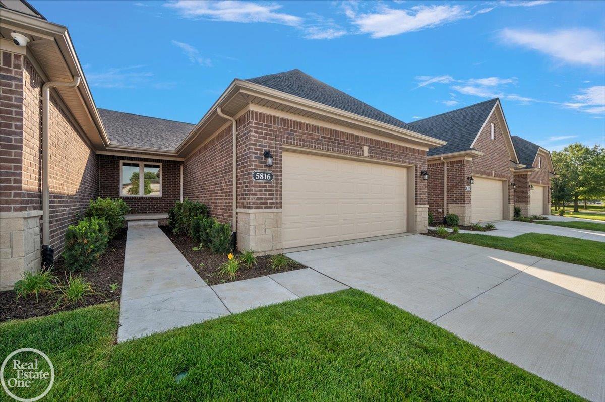 5816 Greenview Street Unit 2 Unit: Unit #2