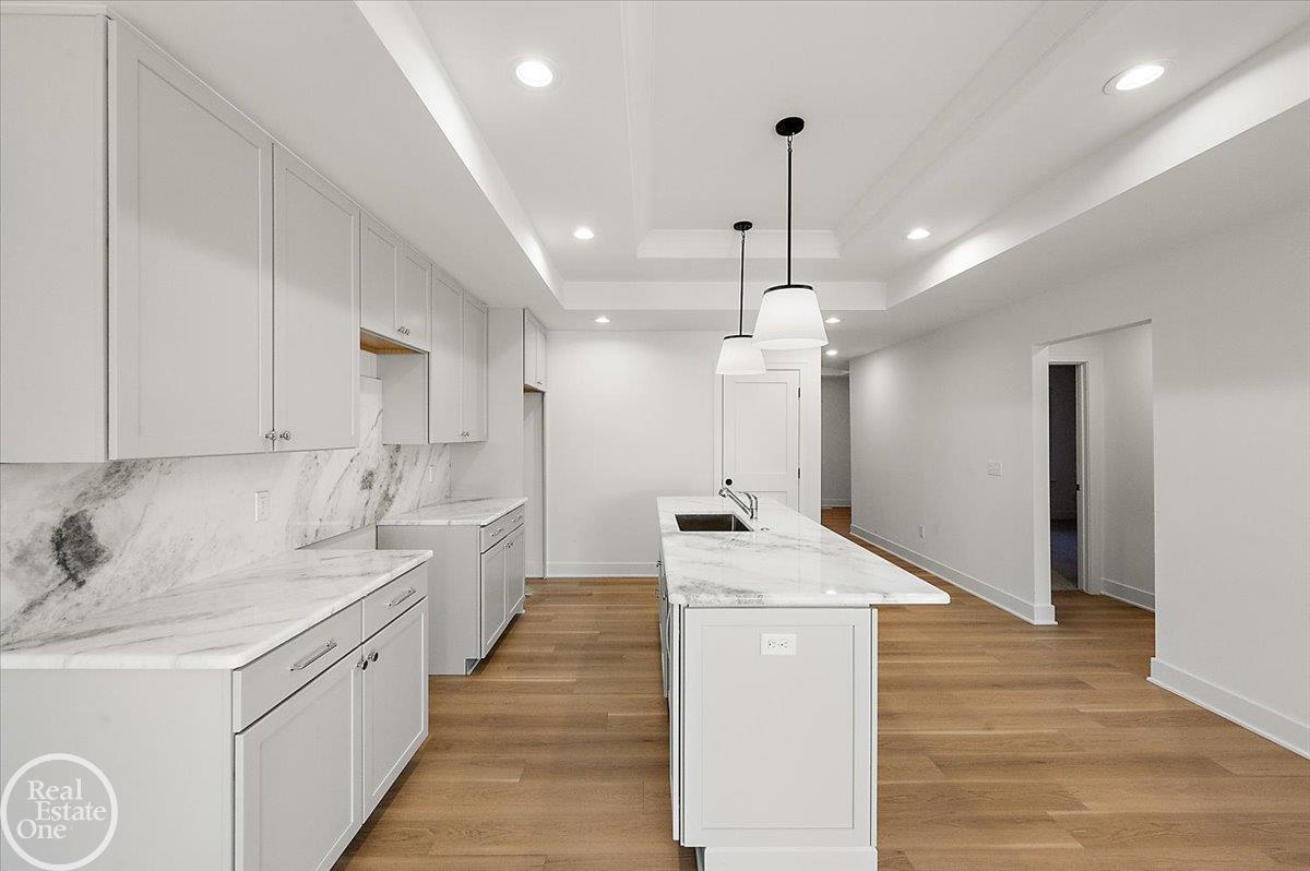 5804 Greenview Street Unit 4 Unit: Unit #4