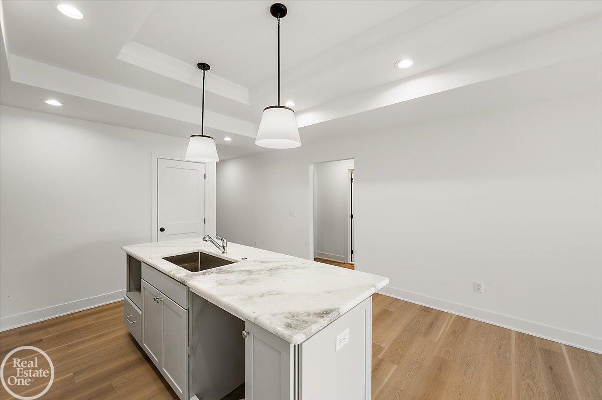 5804 Greenview Street Unit 4 Unit: Unit #4