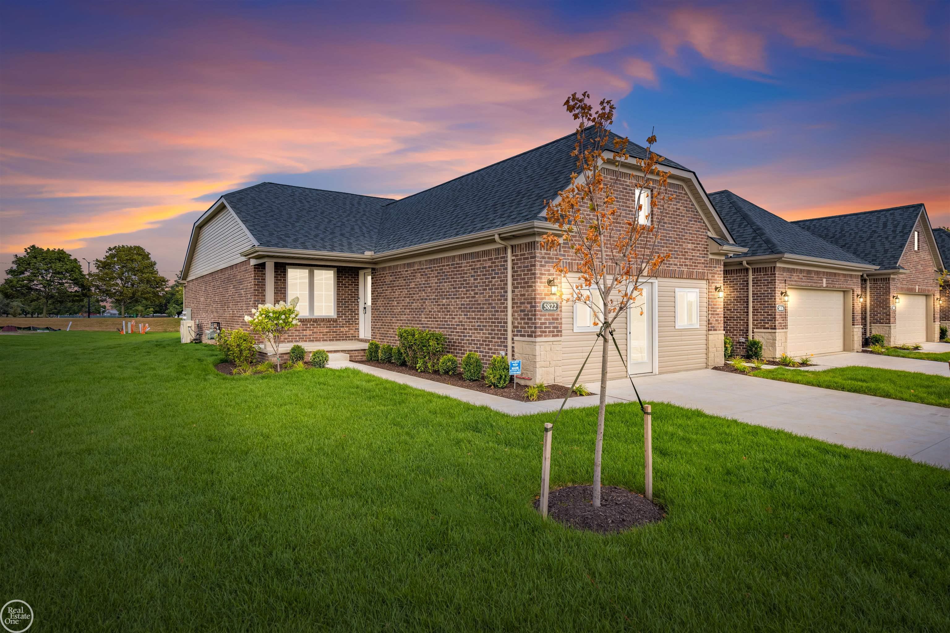 5780 Durant Court Unit 8 Unit: Unit #8