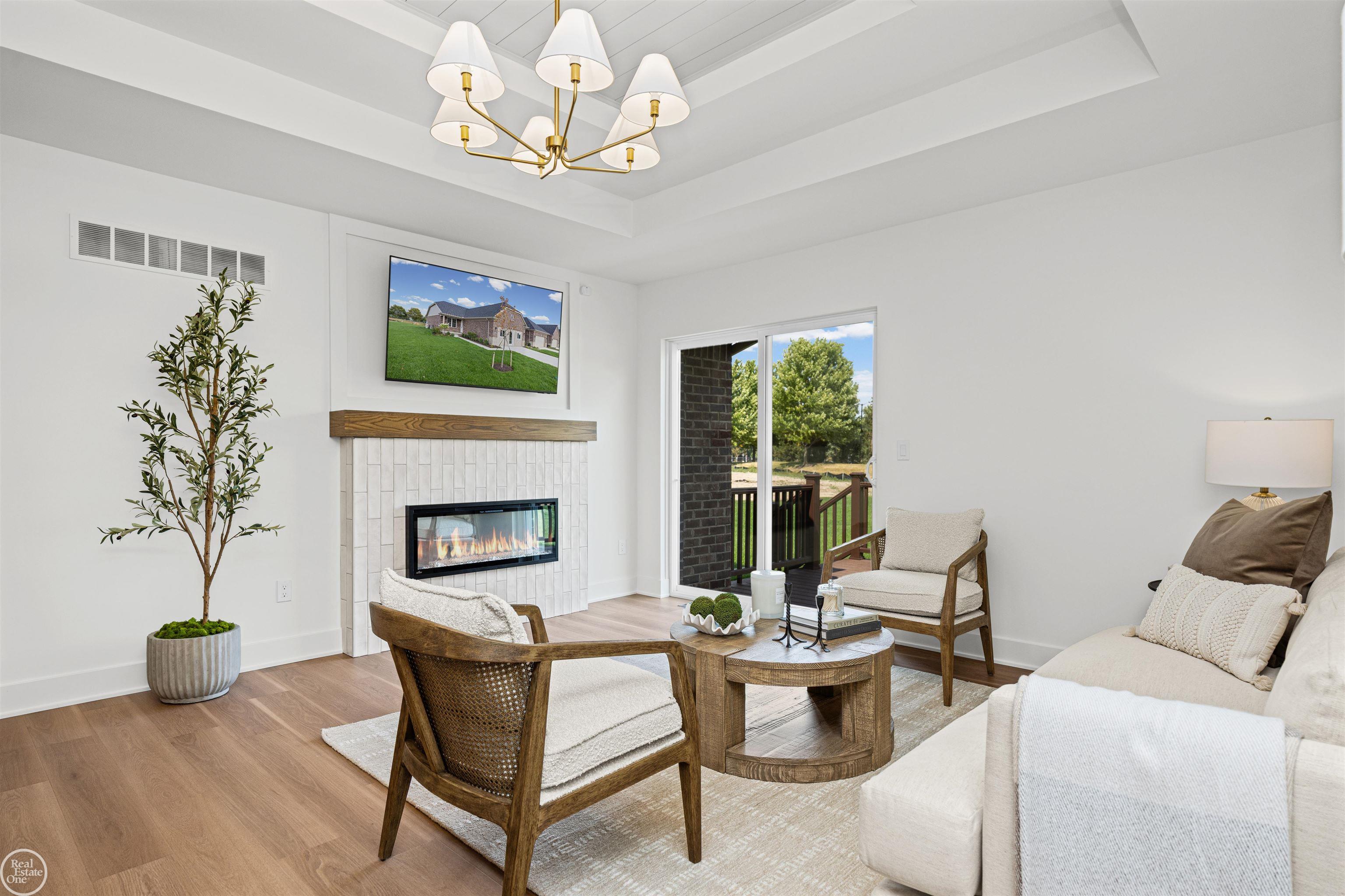 5768 Durant Court Unit 7 Unit: Unit #7