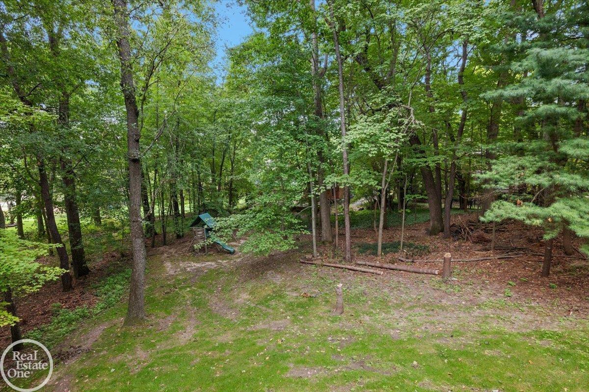 523 Ridgewood Road