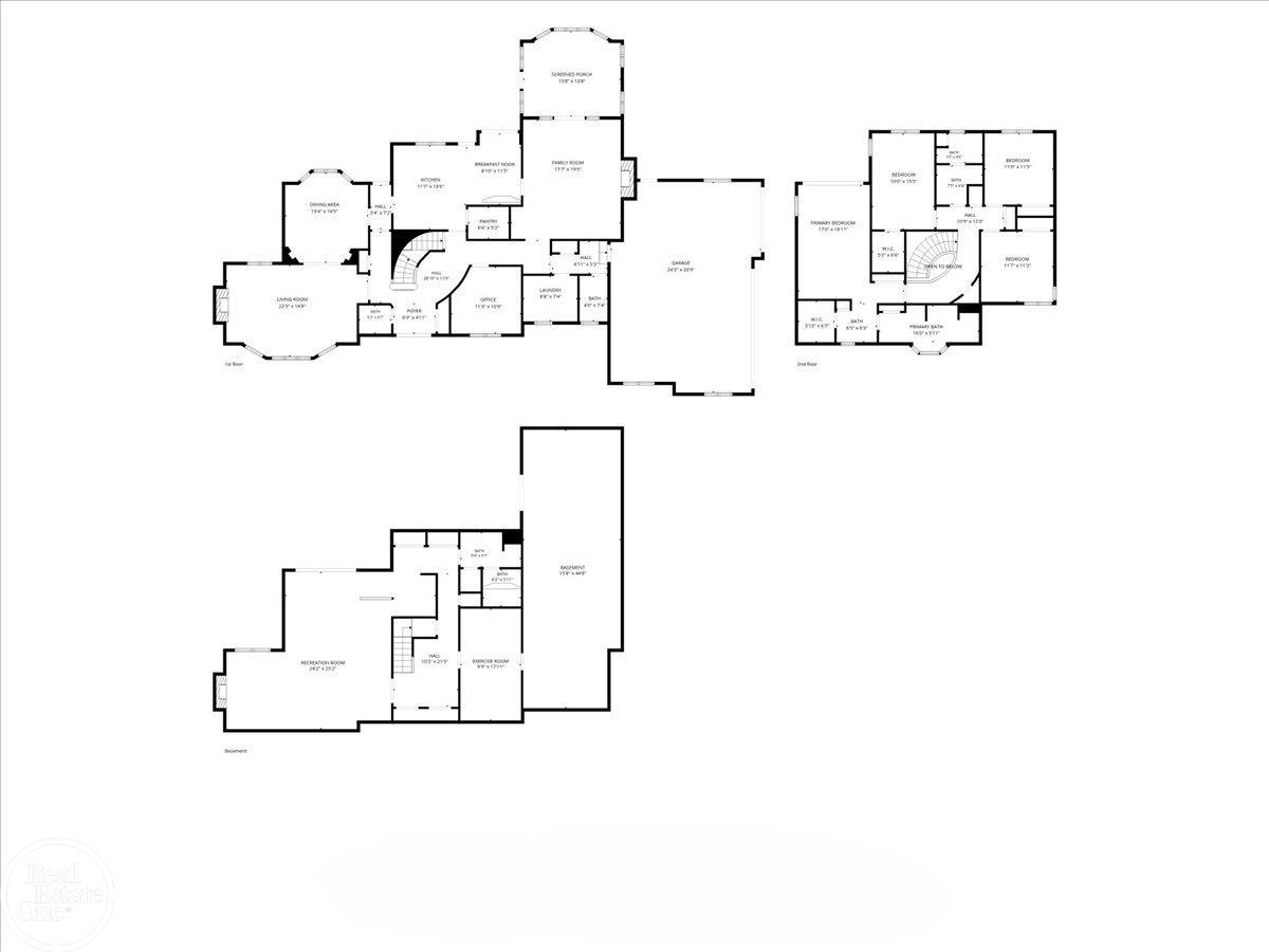 523 Ridgewood Road