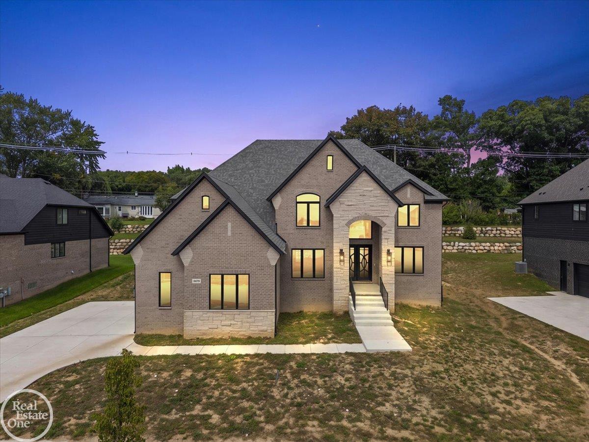 3479 Forster Lane Lot 19 Unit: Lot #19