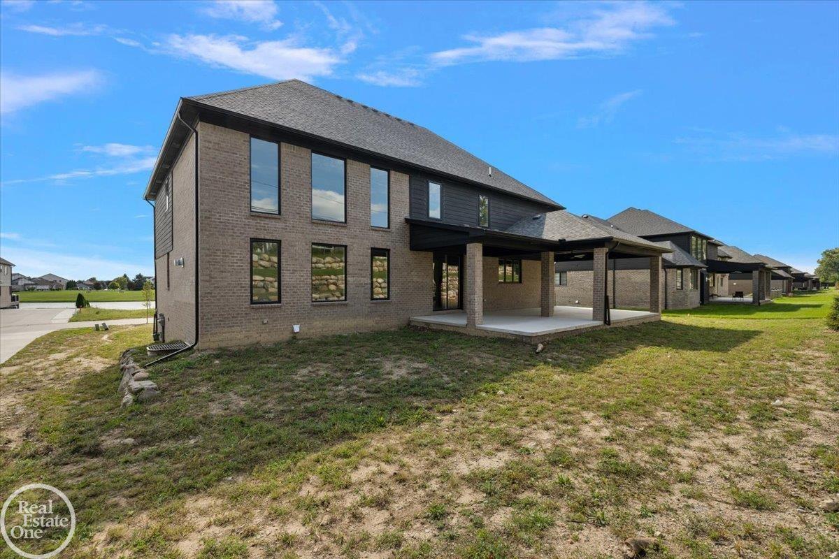 3479 Forster Lane Lot 19 Unit: Lot #19
