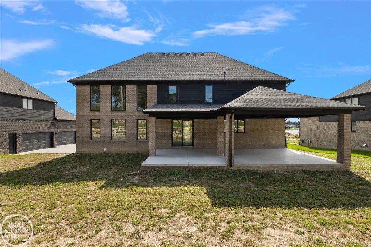 3479 Forster Lane Lot 19 Unit: Lot #19