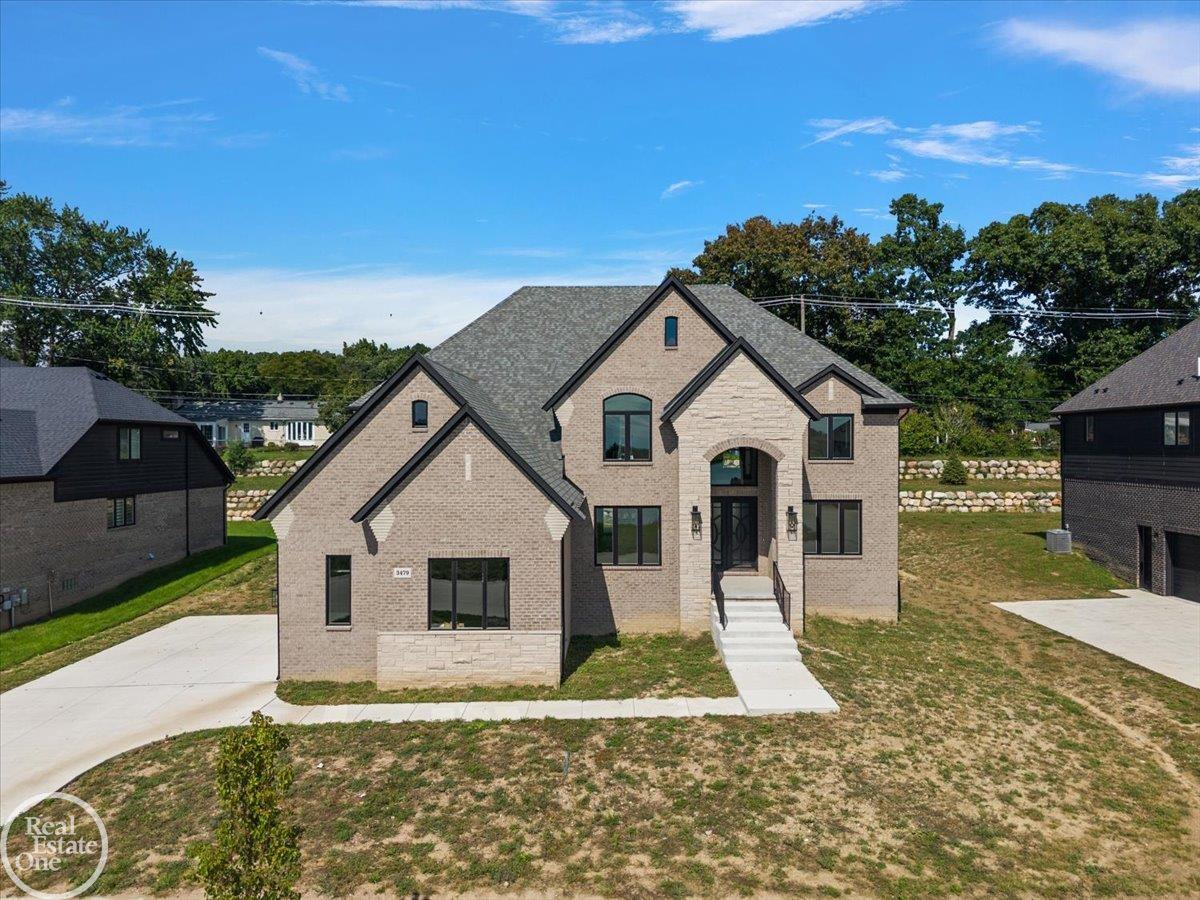 3479 Forster Lane Lot 19 Unit: Lot #19