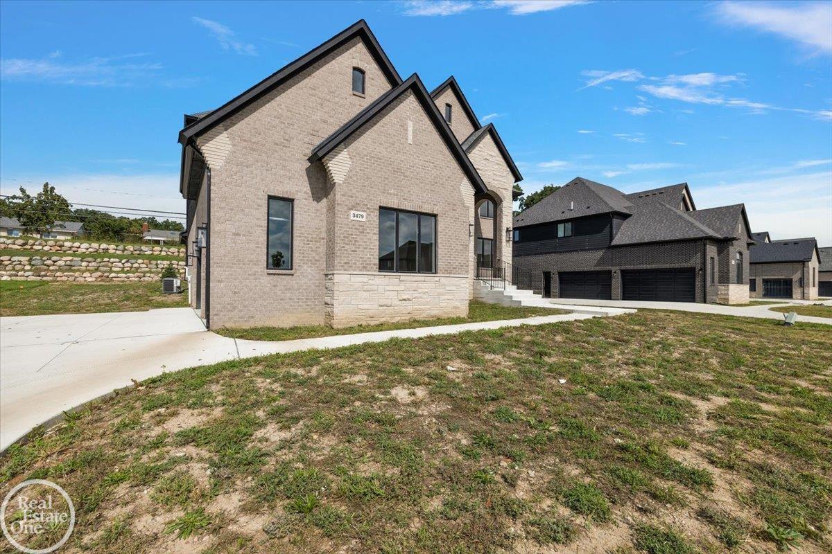 3479 Forster Lane Lot 19 Unit: Lot #19