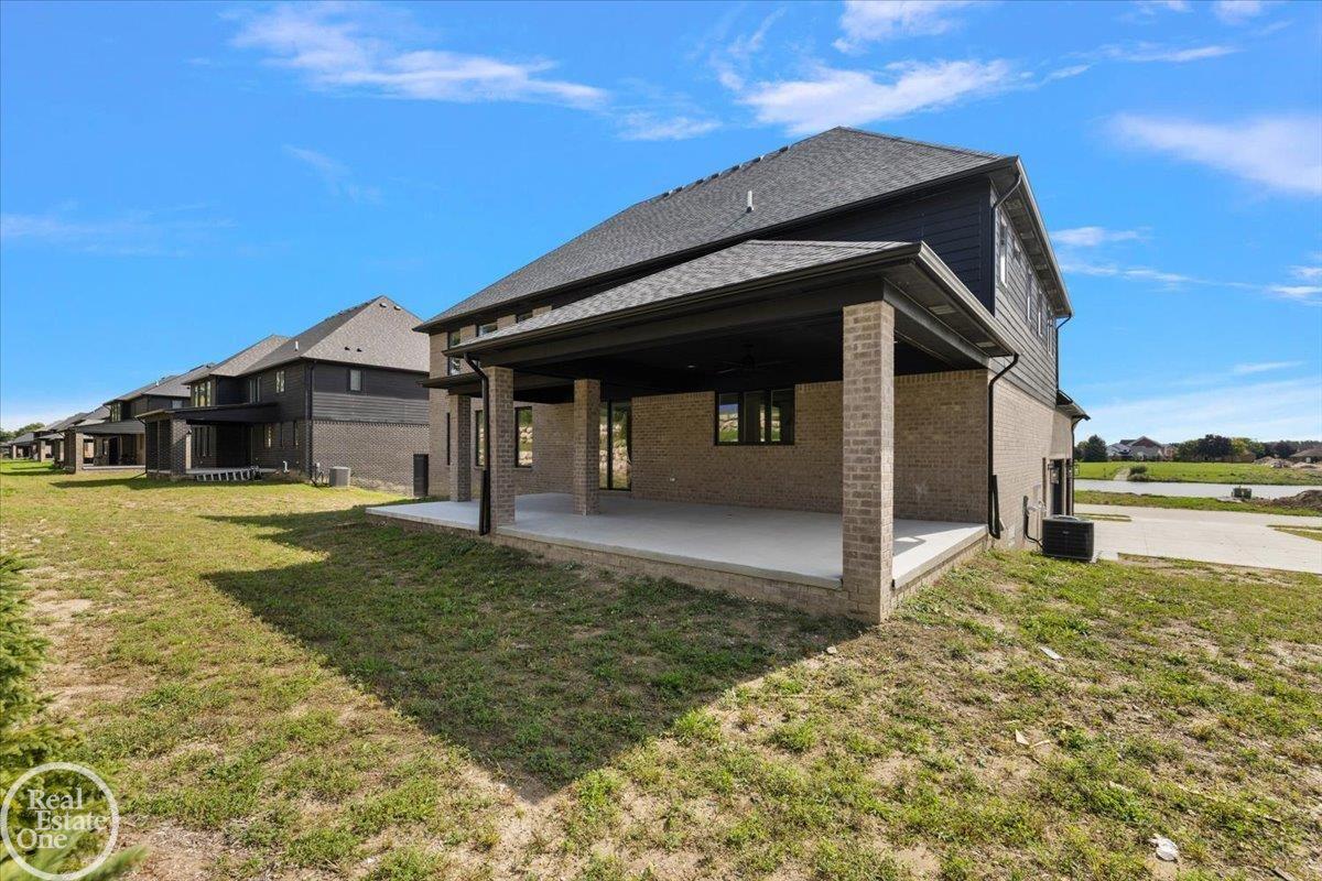 3479 Forster Lane Lot 19 Unit: Lot #19