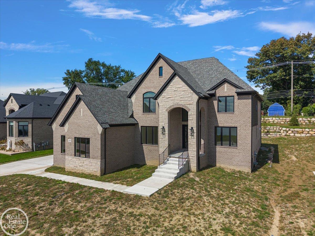 3479 Forster Lane Lot 19 Unit: Lot #19