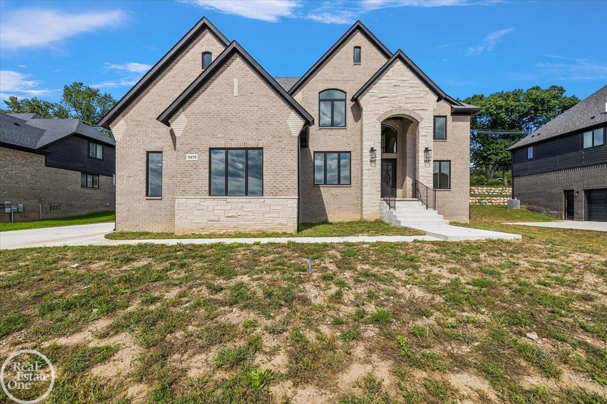 3479 Forster Lane Lot 19 Unit: Lot #19