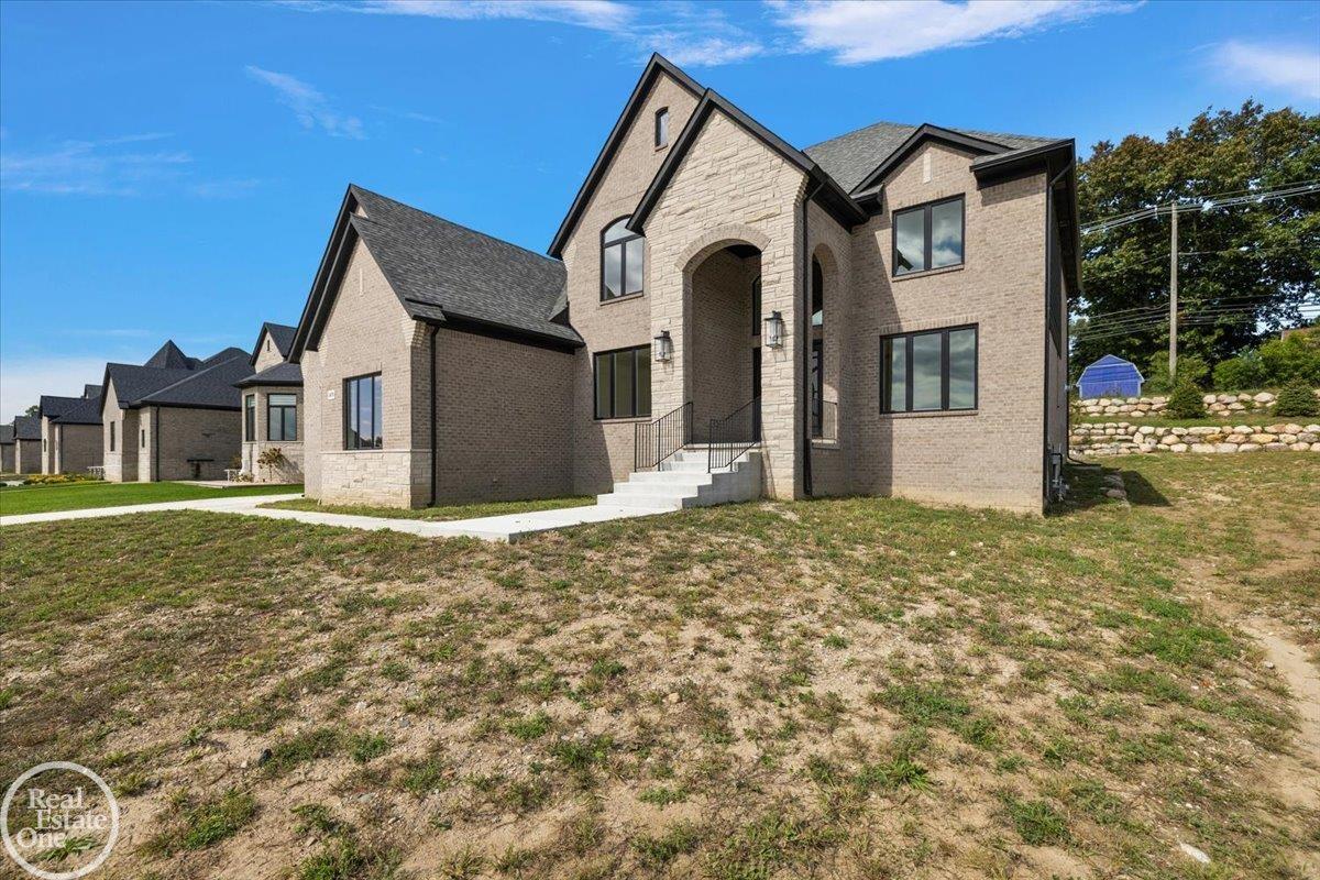3479 Forster Lane Lot 19 Unit: Lot #19