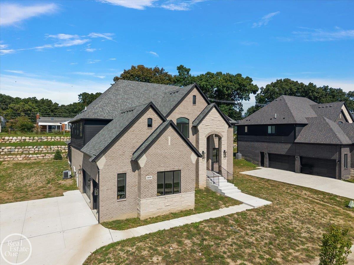 3479 Forster Lane Lot 19 Unit: Lot #19