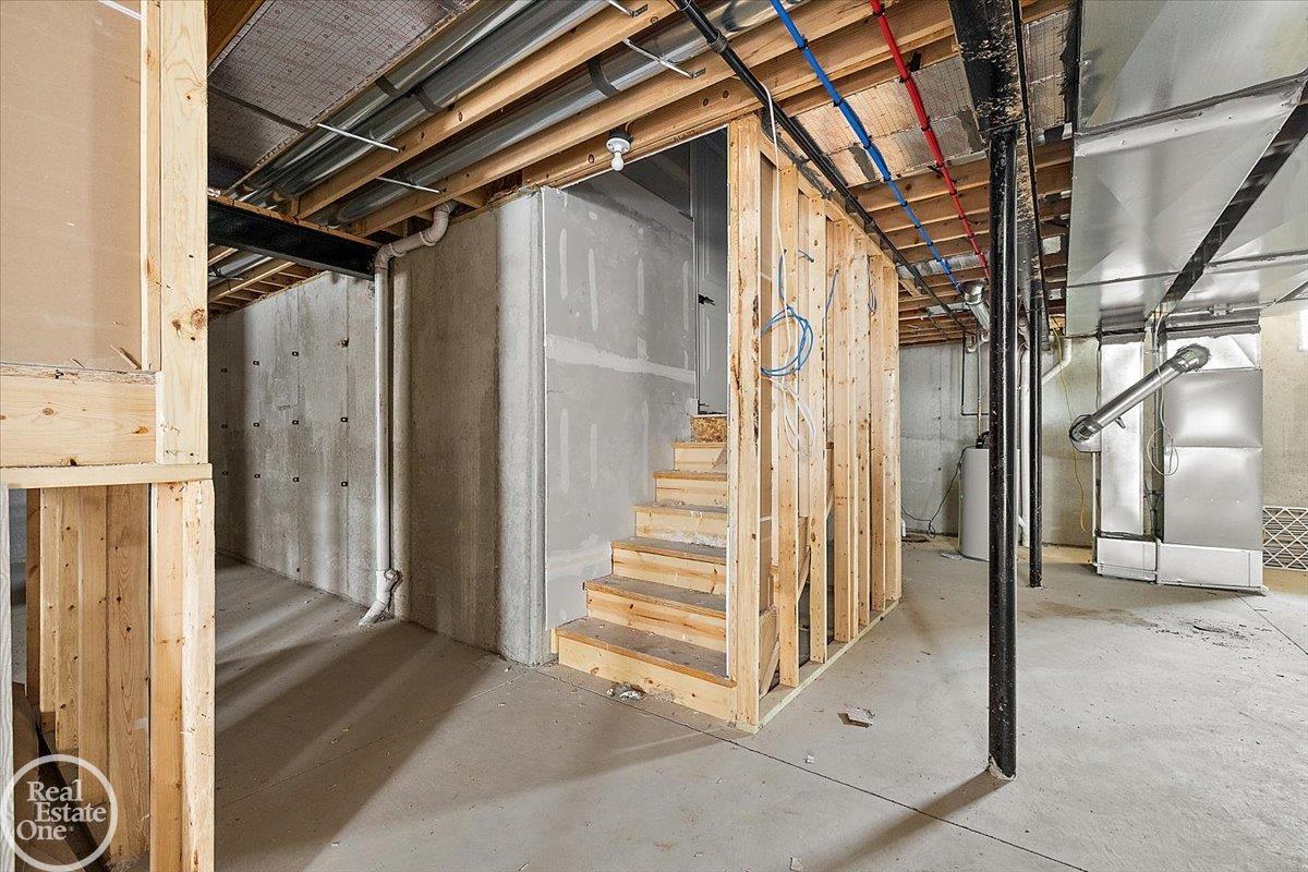3479 Forster Lane Lot 19 Unit: Lot #19