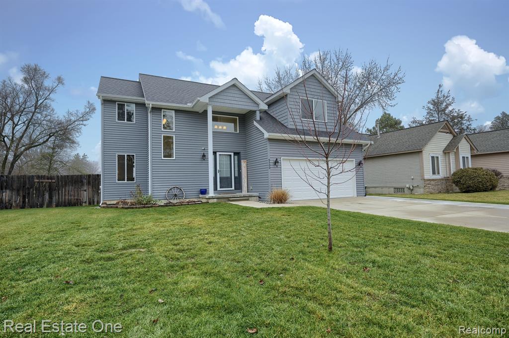 6500 Graham Road