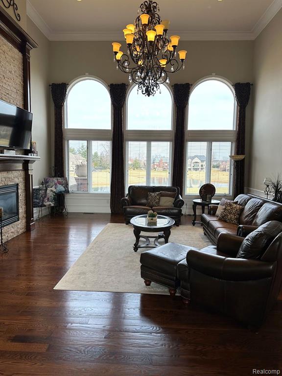 62596 Morningside Drive