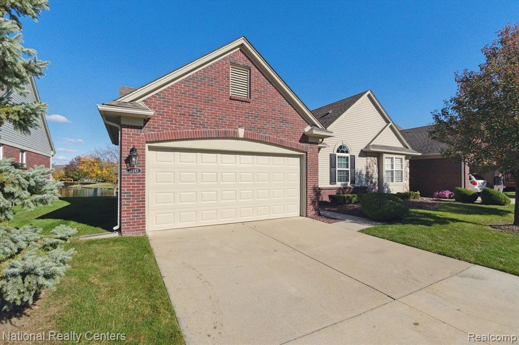 17243 Garland Drive # 65