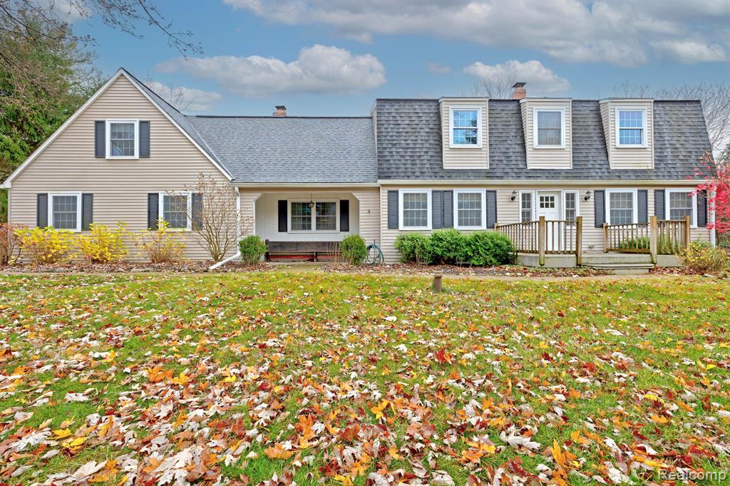 1320 Beth Lane