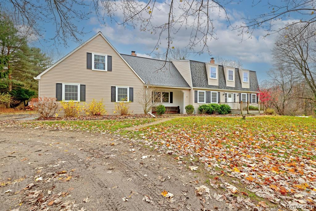 1320 Beth Lane