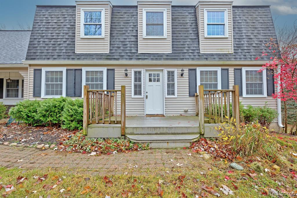 1320 Beth Lane
