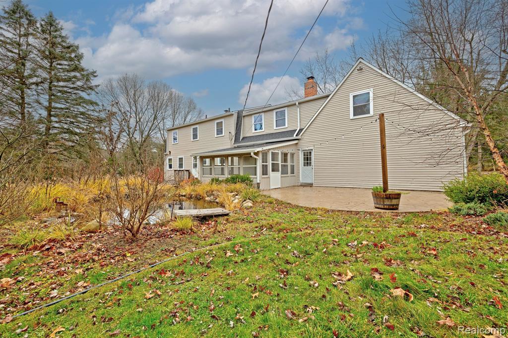 1320 Beth Lane