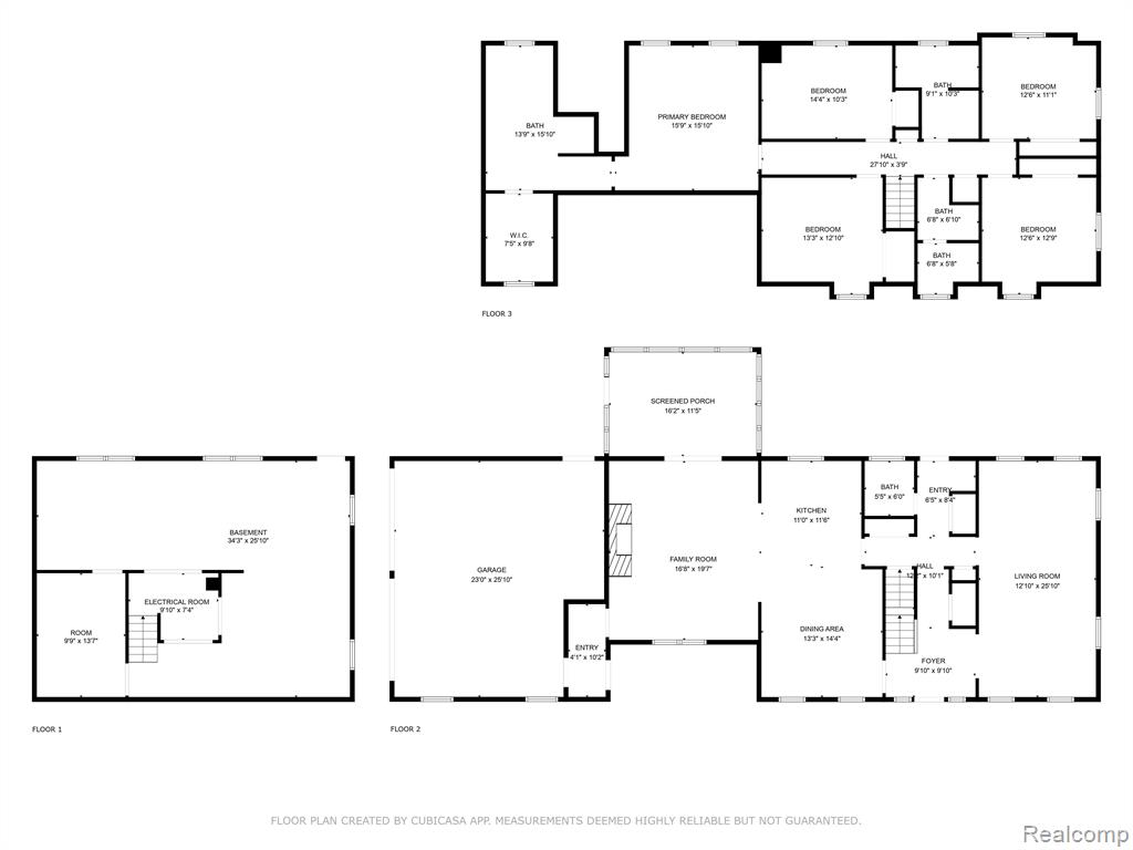 1320 Beth Lane