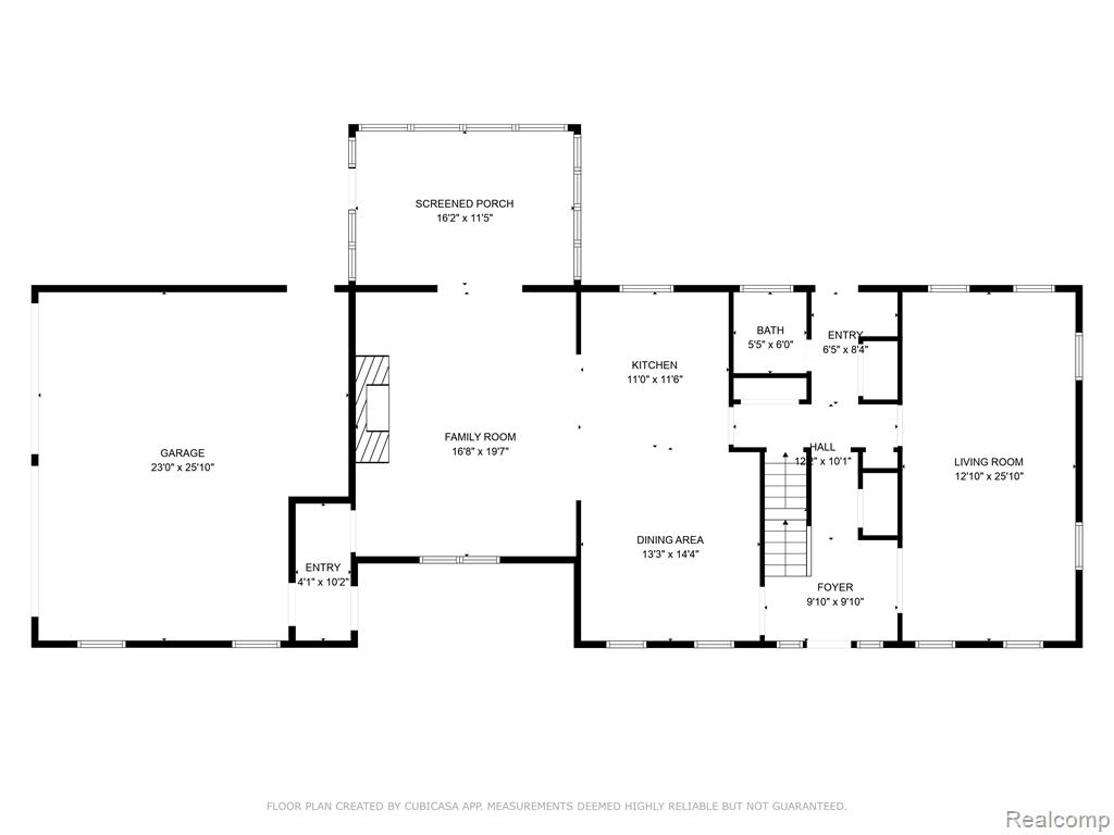 1320 Beth Lane