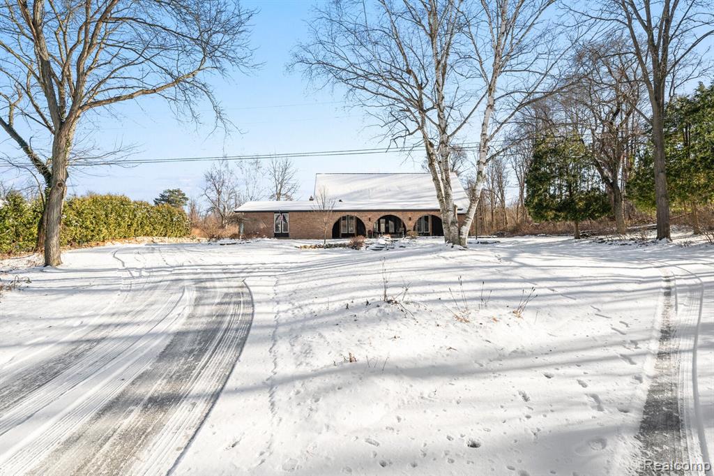 72000 Lassier Road
