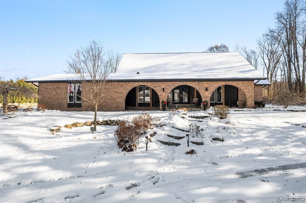 72000 Lassier Road