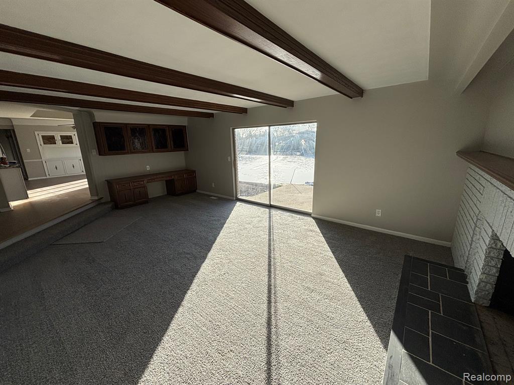 2532 Belle View Drive