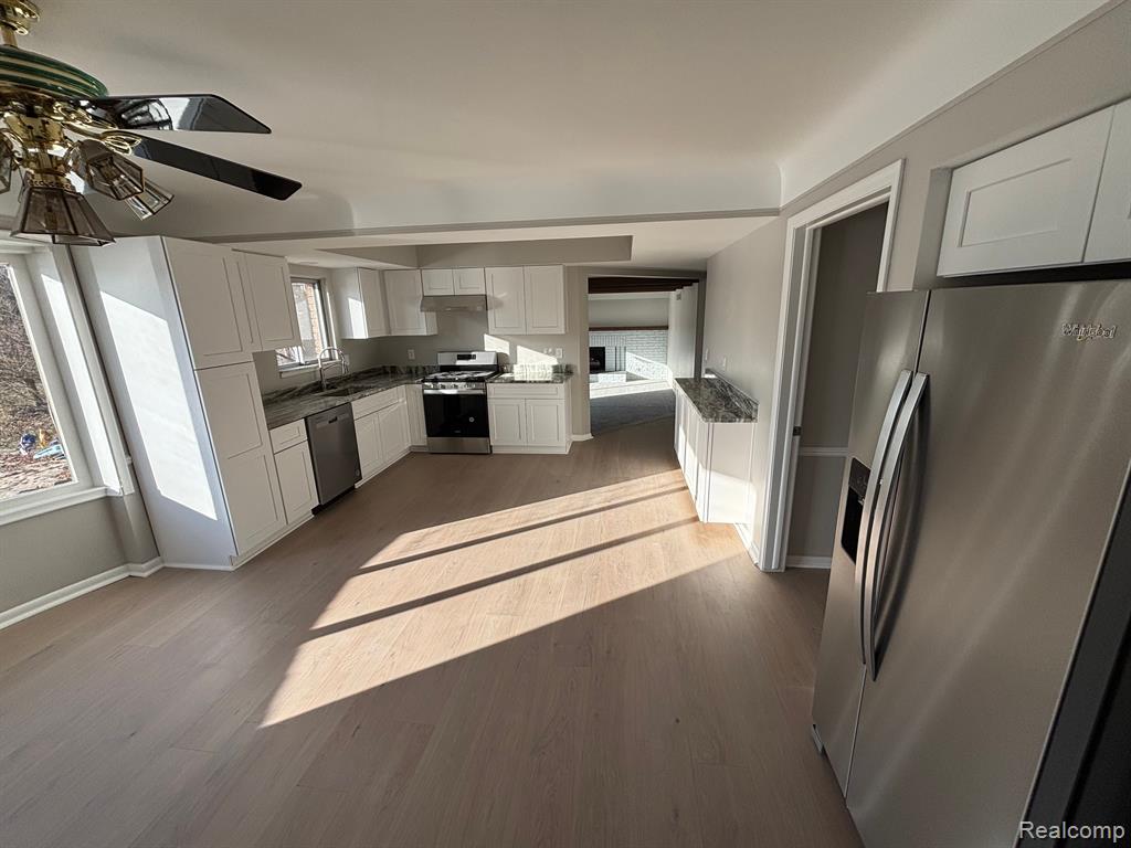 2532 Belle View Drive