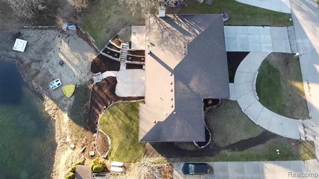 2532 Belle View Drive