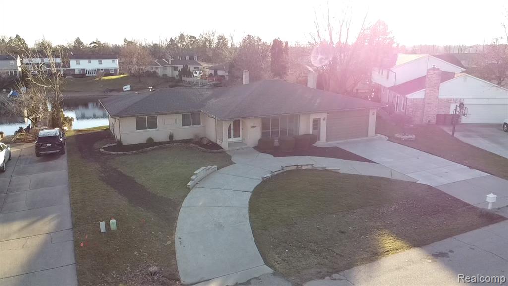2532 Belle View Drive