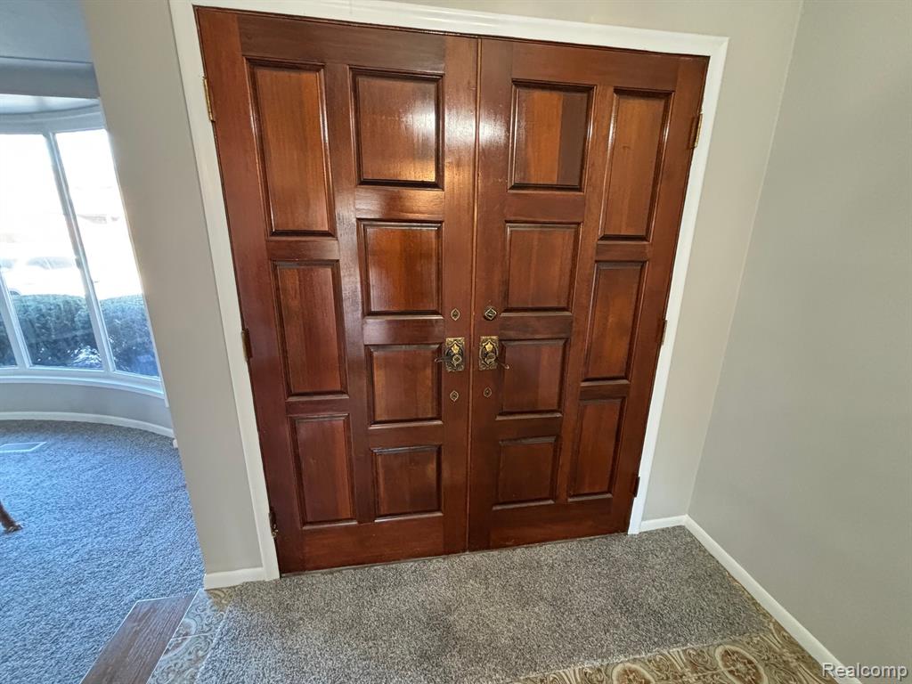 2532 Belle View Drive