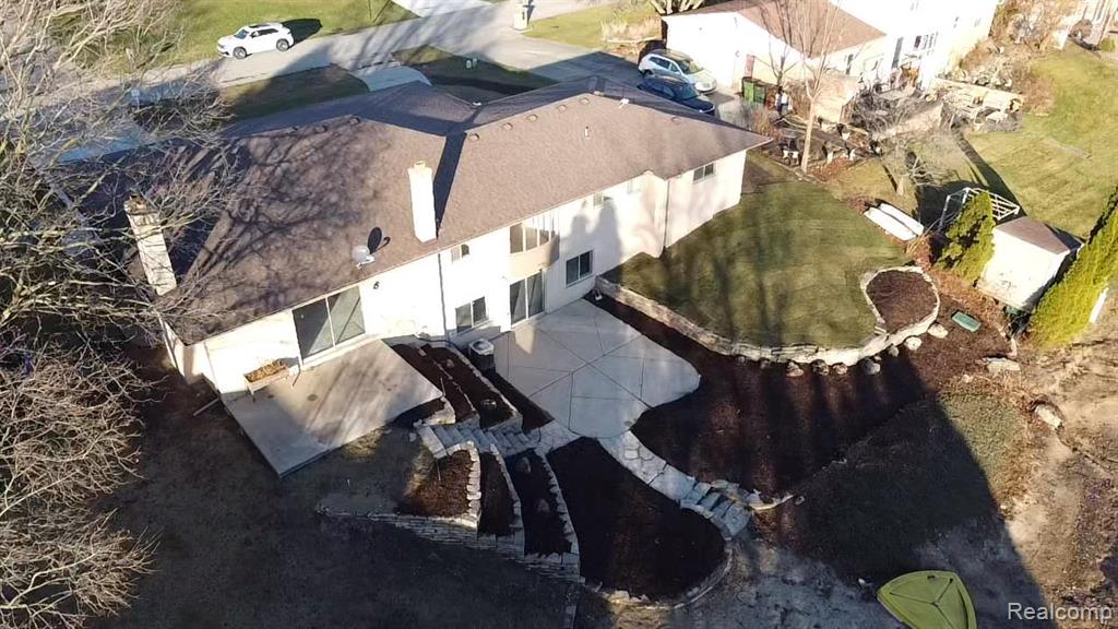 2532 Belle View Drive