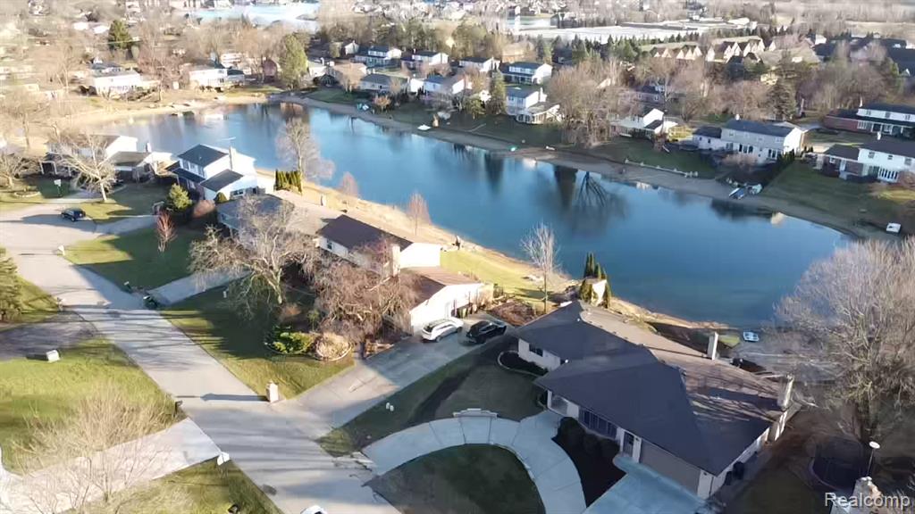 2532 Belle View Drive