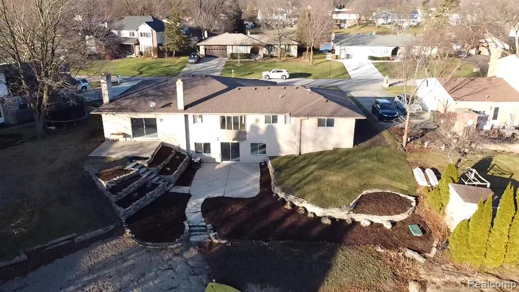 2532 Belle View Drive